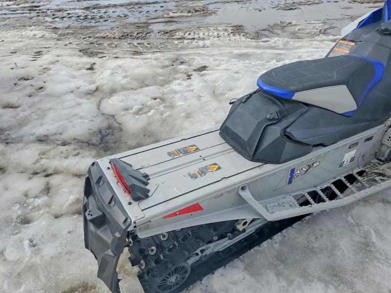 Aukcja sprzedaży 2021 Polaris Indy 850 Xc, vin: SN1EDP8R5MC803765, numer aukcji: 77185565