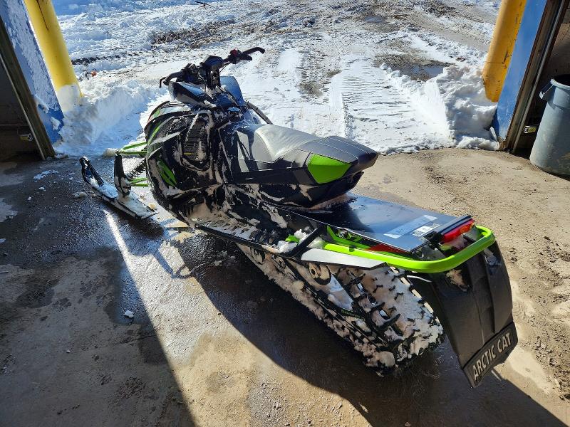 Продажа на аукционе авто 2017 Arctic Cat Arctic Cat, vin: 4UF17SNW4HT113719, номер лота: 46168876
