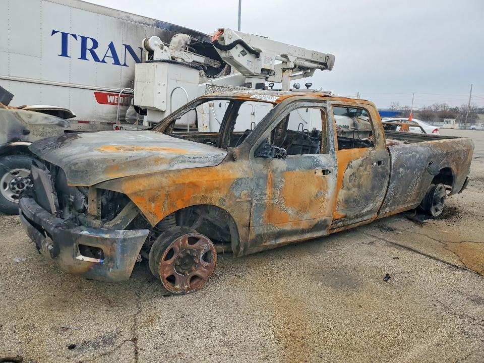 Aukcja sprzedaży 2017 Ram 3500, vin: 3C63R3GL0HG762621, numer aukcji: 46494626