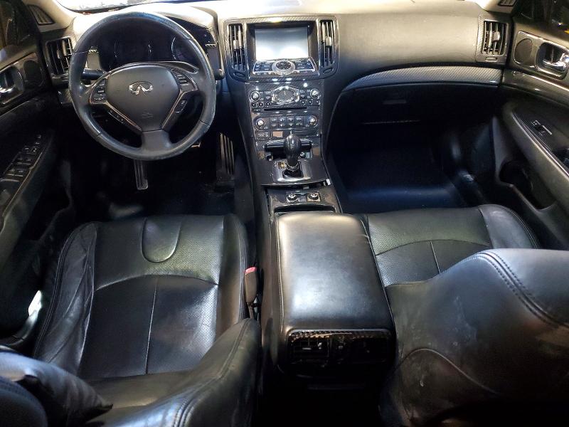 2009 Infiniti G37 Sedan მანქანა იყიდება აუქციონზე, vin: JNKCV61F09M365660, აუქციონის ნომერი: 46306586