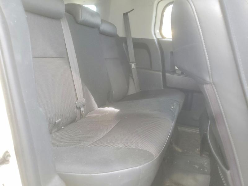 Aukcja sprzedaży 2008 Toyota Fj Cruiser, vin: JTEBU11F98K041440, numer aukcji: 45515046