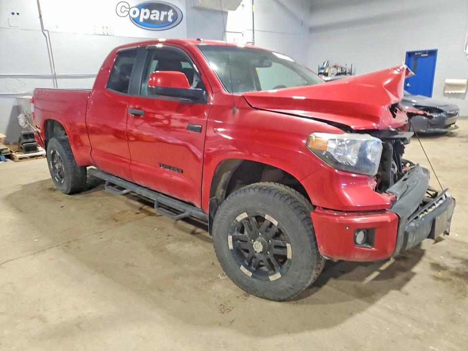 Aukcja sprzedaży 2017 Toyota Tundra, vin: 5TFUY5F19HX611493, numer aukcji: 46182596