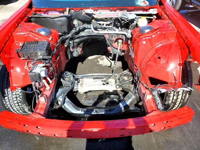 Aukcja sprzedaży 2016 Dodge Challenger, vin: 2C3CDZFJ9GH256993, numer aukcji: 77773835