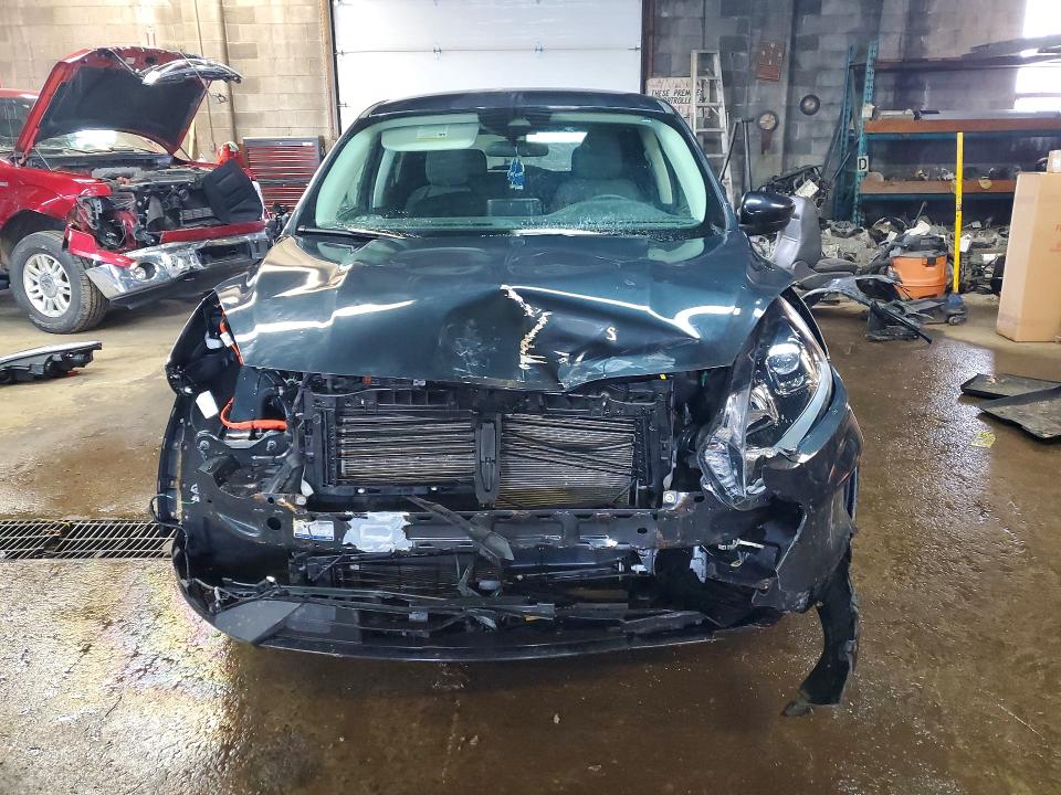 Aukcja sprzedaży 2022 Ford Escape, vin: 1FMCU9BZ7NUA11297, numer aukcji: 45825136