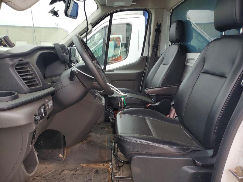 Продажа на аукционе авто 2022 Ford Transit, vin: 1FDBW5Z85NKA39624, номер лота: 46947986