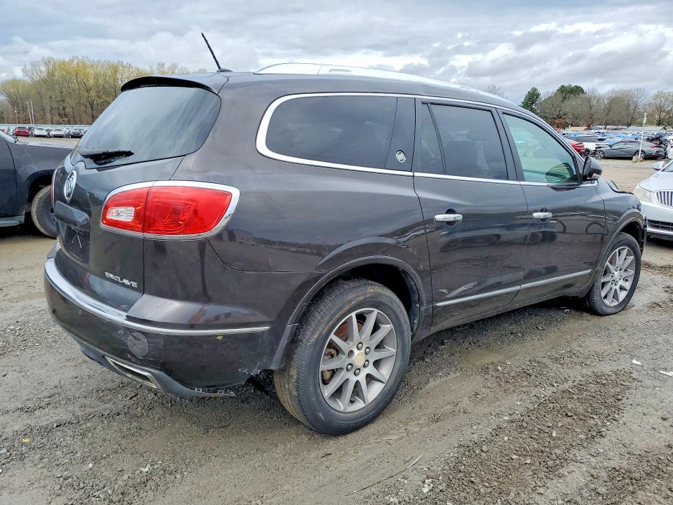Продажа на аукционе авто 2013 Buick Enclave, vin: 5GAKRCKD0DJ249660, номер лота: 41963836
