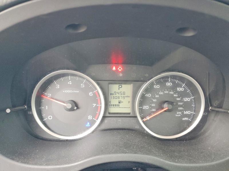 79723905 :رقم المزاد ، JF2SJABC7GH472521 vin ، 2016 Subaru Forester مزاد بيع
