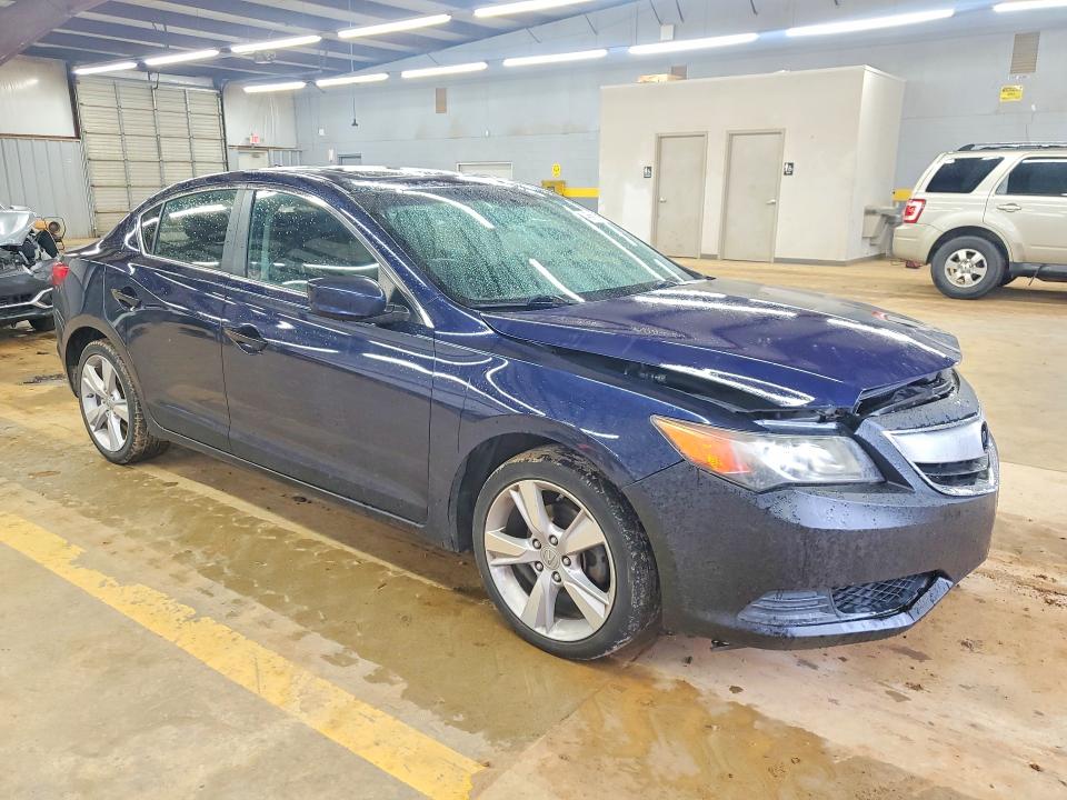 Aukcja sprzedaży 2015 Acura Ilx, vin: 19VDE1F31FE002486, numer aukcji: 45640986
