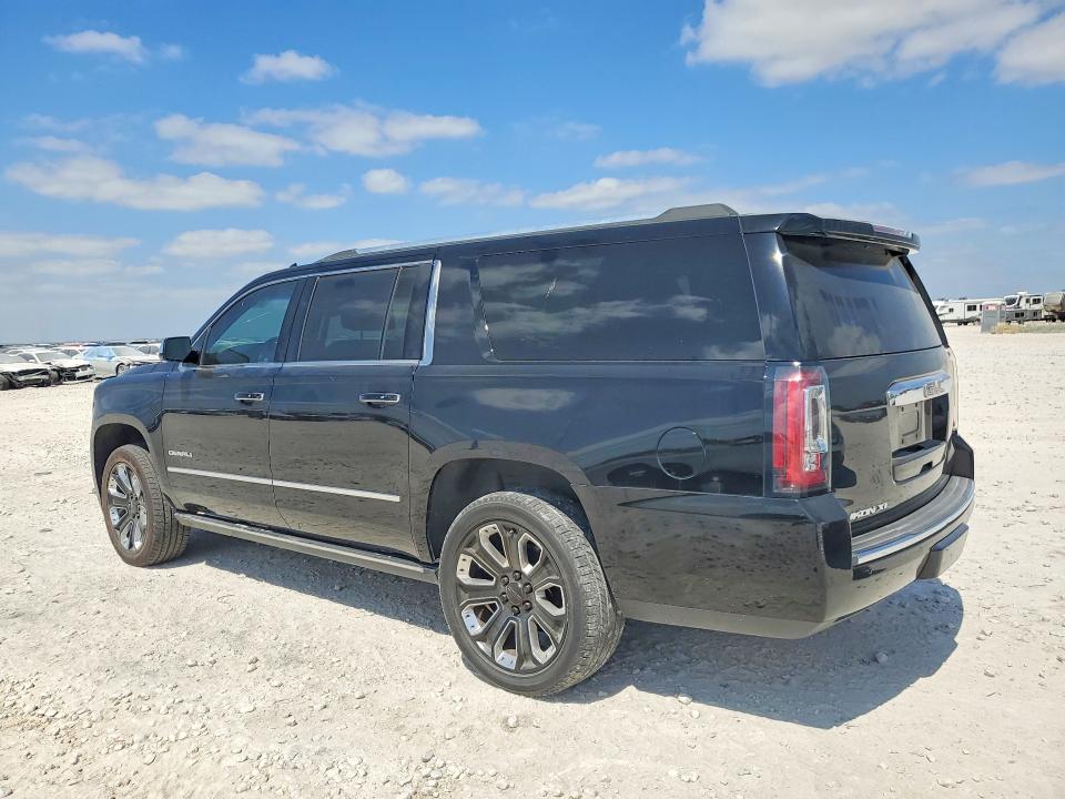 2019 Gmc Yukon Xl მანქანა იყიდება აუქციონზე, vin: 1GKS1HKJ4KR222473, აუქციონის ნომერი: 47684996