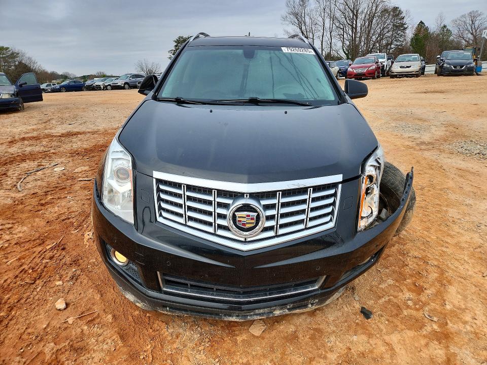 Продаж на аукціоні авто 2013 Cadillac Srx, vin: 3GYFNCE32DS531452, номер лоту: 79269285