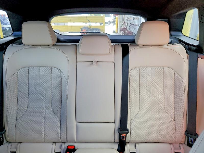 Продаж на аукціоні авто 2026 Bmw X3, vin: 5UX53GP08T9160315, номер лоту: 45781166