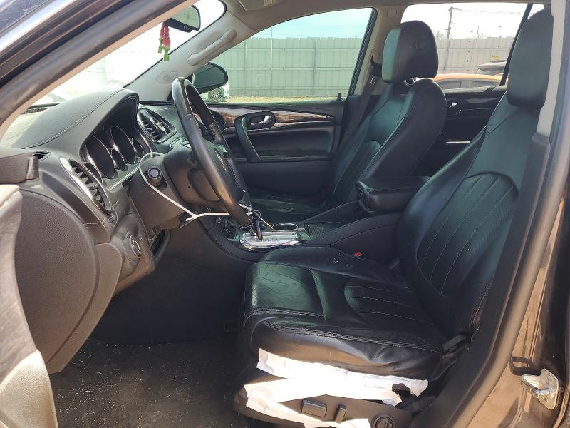 Продаж на аукціоні авто 2015 Buick Enclave, vin: 5GAKRBKD5FJ189128, номер лоту: 46147616