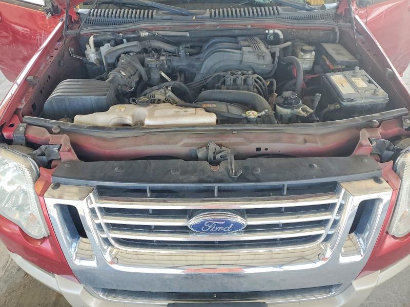 41969196 :رقم المزاد ، 1FMEU64E28UB36388 vin ، 2008 Ford Explorer مزاد بيع