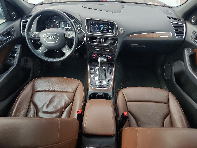 2015 Audi Q5 მანქანა იყიდება აუქციონზე, vin: WA1LFAFP0FA028920, აუქციონის ნომერი: 79811555