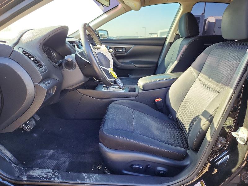 Продажа на аукционе авто 2017 Nissan Altima, vin: 1N4AL3AP3HC489101, номер лота: 79493205