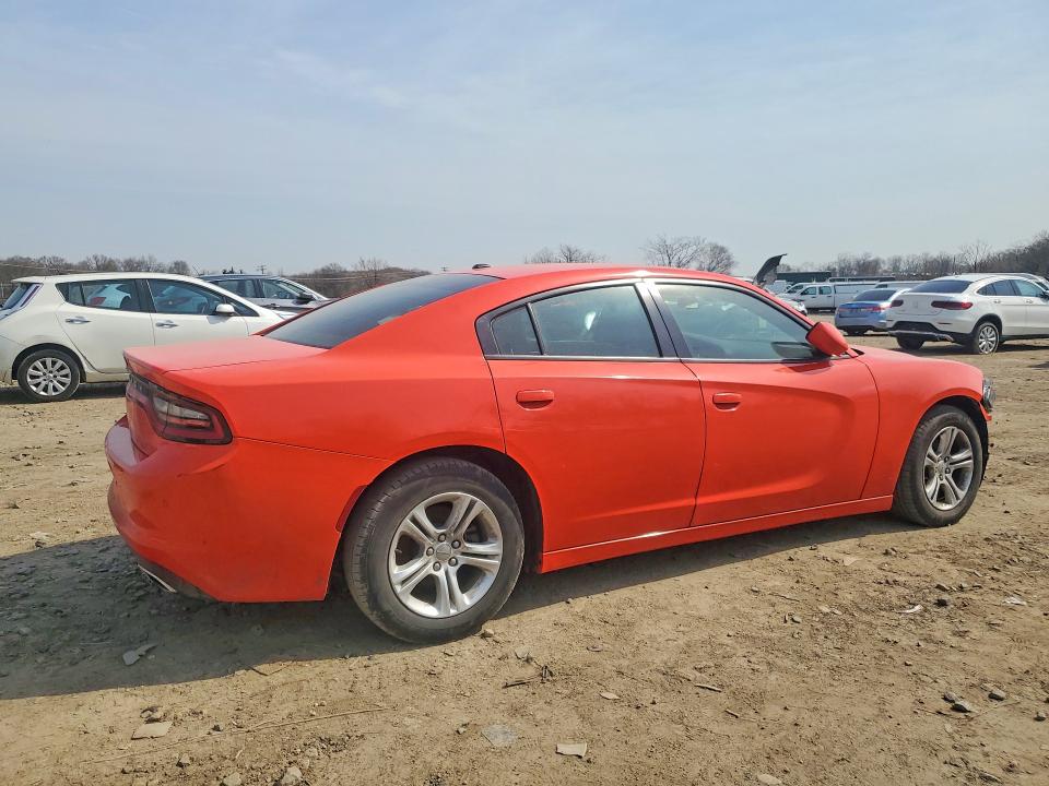 Aukcja sprzedaży 2021 Dodge Charger, vin: 2C3CDXBG8MH632450, numer aukcji: 47334616