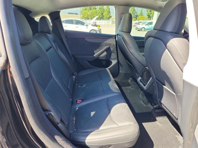Aukcja sprzedaży 2026 Tesla Model Y, vin: 7SAYGDEE7TF567471, numer aukcji: 41840256