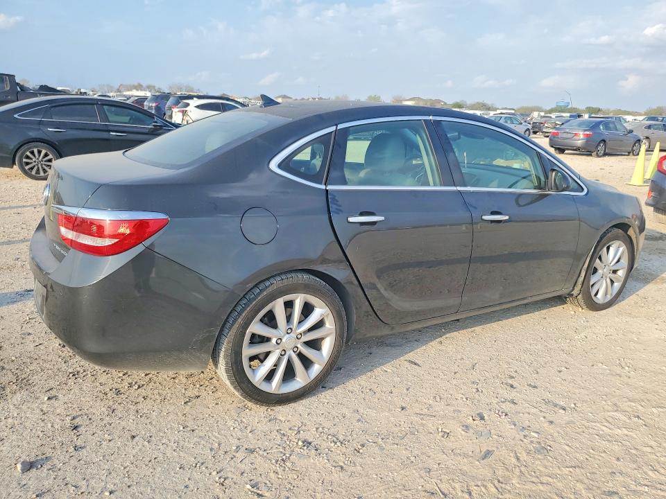 Aukcja sprzedaży 2014 Buick Verano, vin: 1G4PR5SK7E4158542, numer aukcji: 41833466