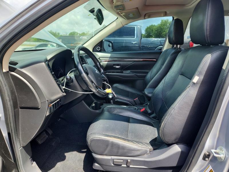 Продаж на аукціоні авто 2016 Mitsubishi Outlander, vin: JA4AD3A33GZ050037, номер лоту: 48117006
