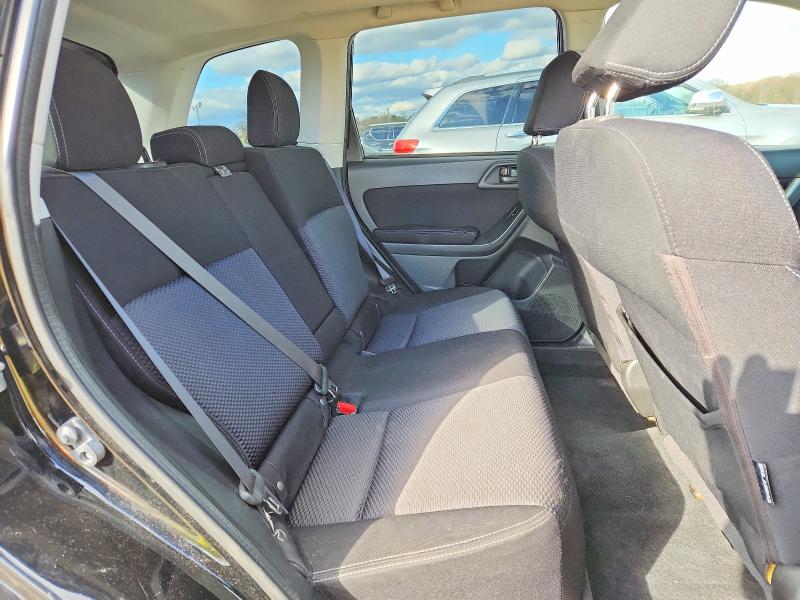 Продажа на аукционе авто 2015 Subaru Forester, vin: JF2SJADC2FH547136, номер лота: 47115556