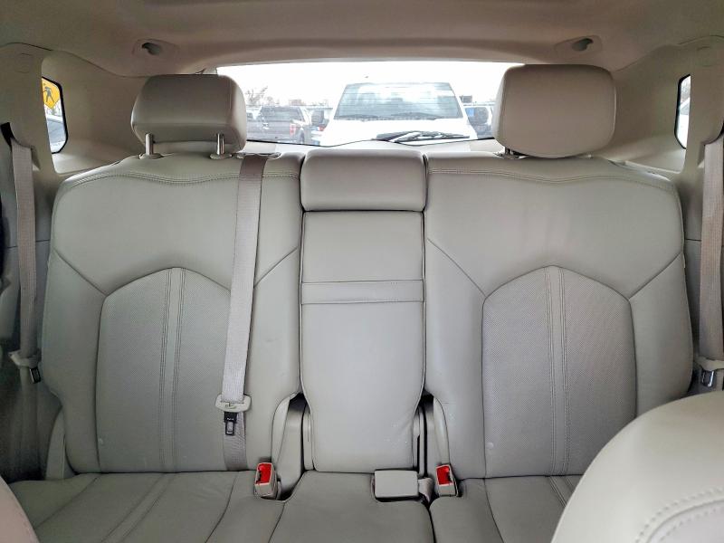 Продаж на аукціоні авто 2012 Cadillac Srx, vin: 3GYFNBE38CS642371, номер лоту: 48018876
