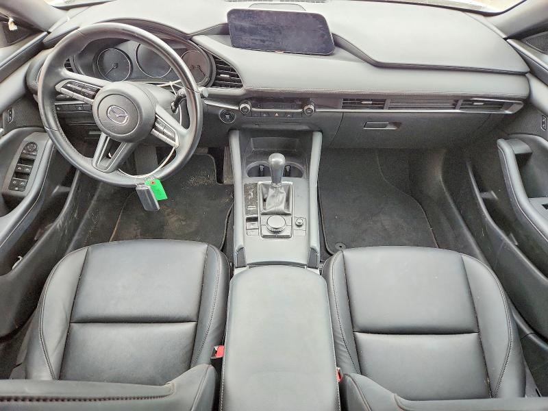 47843936 :رقم المزاد ، JM1BPBLM1L1162054 vin ، 2020 Mazda 3 مزاد بيع