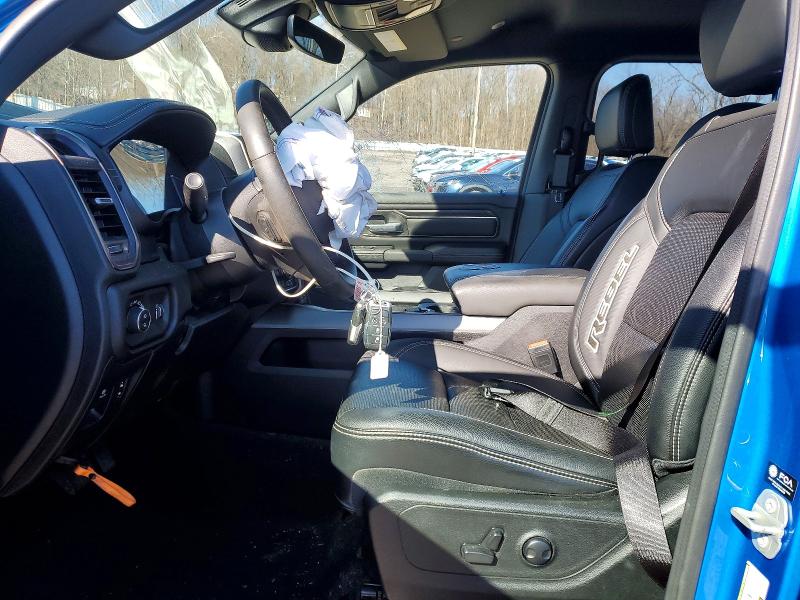 Aukcja sprzedaży 2023 Ram 1500, vin: 1C6SRFLT8PN642994, numer aukcji: 47216776