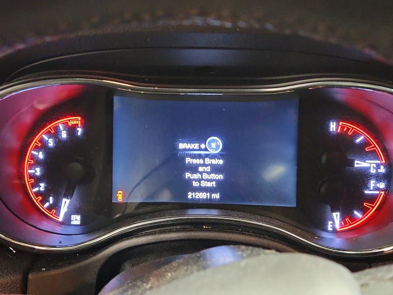45534486 :رقم المزاد ، 1C4RDJDG1HC908217 vin ، 2017 Dodge Durango مزاد بيع