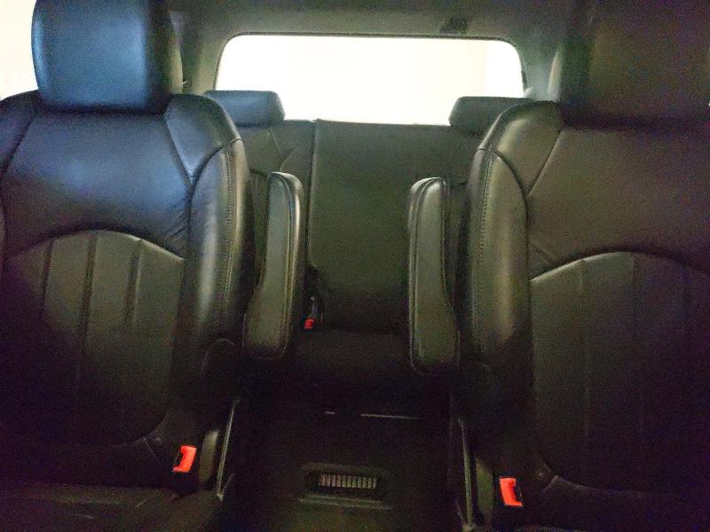 Продаж на аукціоні авто 2011 Gmc Acadia, vin: 1GKKVTED9BJ279716, номер лоту: 46499726