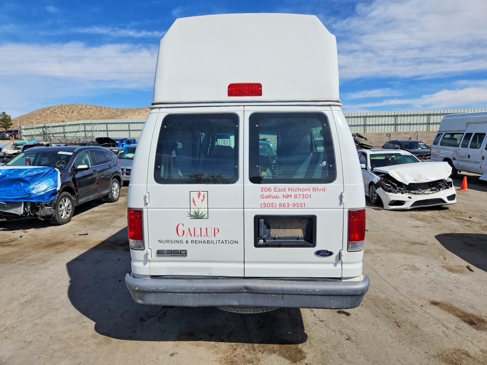 Продаж на аукціоні авто 2006 Ford Econoline, vin: 1FTSS34L46DA35778, номер лоту: 47484596