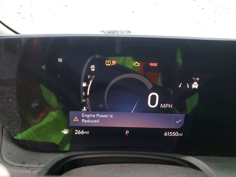 45669736 :رقم المزاد ، KL4AMBSLXRB149684 vin ، 2024 Buick Encore Gx مزاد بيع