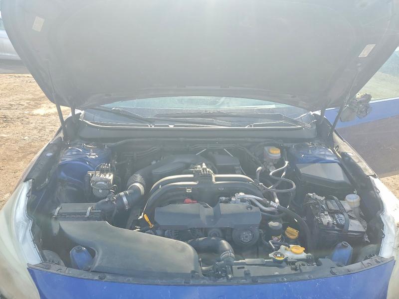 2015 Subaru Legacy მანქანა იყიდება აუქციონზე, vin: 4S3BNBD67F3009824, აუქციონის ნომერი: 46578296