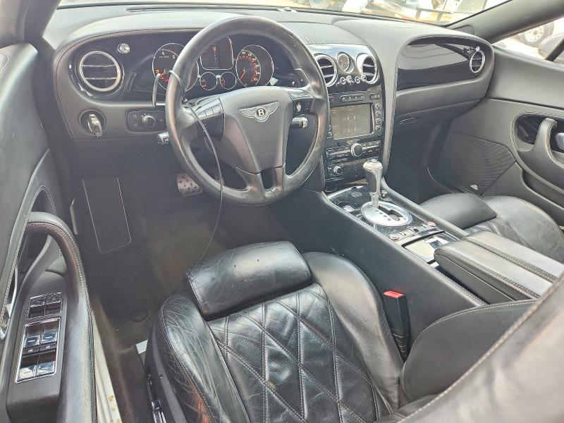 Продаж на аукціоні авто 2009 Bentley Continental, vin: SCBDR33W79C060249, номер лоту: 46900186