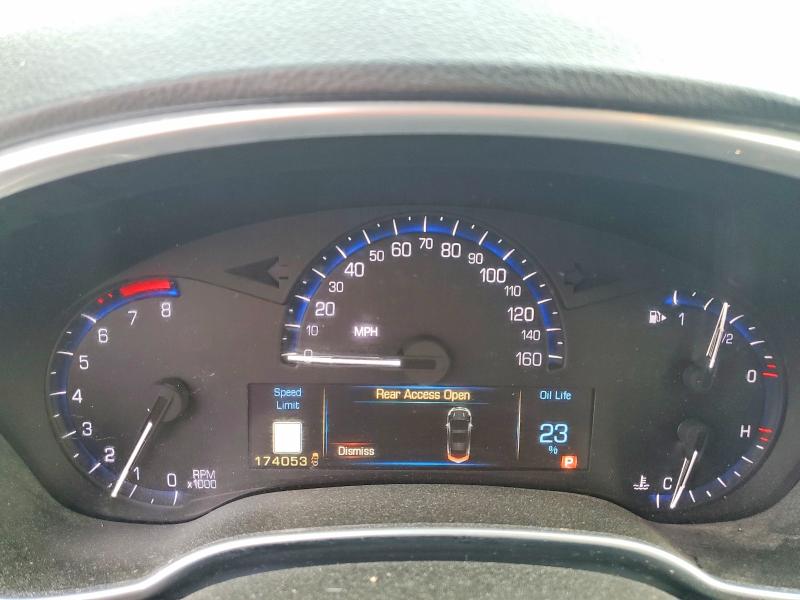 Продажа на аукционе авто 2013 Cadillac Srx, vin: 3GYFNHE39DS562839, номер лота: 47507416