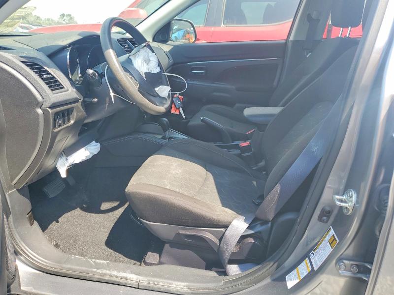 Aukcja sprzedaży 2022 Mitsubishi Outlander Sport, vin: JA4APUAU8NU000864, numer aukcji: 78044145