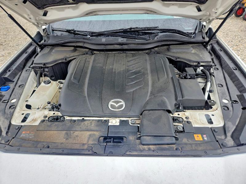 Продажа на аукционе авто 2024 Mazda Cx-90, vin: JM3KKEHD1R1101781, номер лота: 41719256