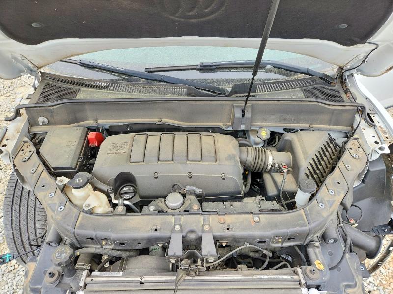 Продажа на аукционе авто 2017 Buick Enclave, vin: 5GAKVBKD0HJ104193, номер лота: 47787966