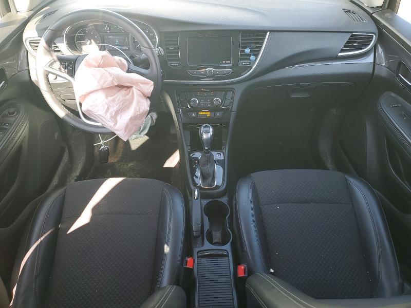 Продажа на аукционе авто 2022 Buick Encore, vin: KL4CJESM7NB516823, номер лота: 41953446