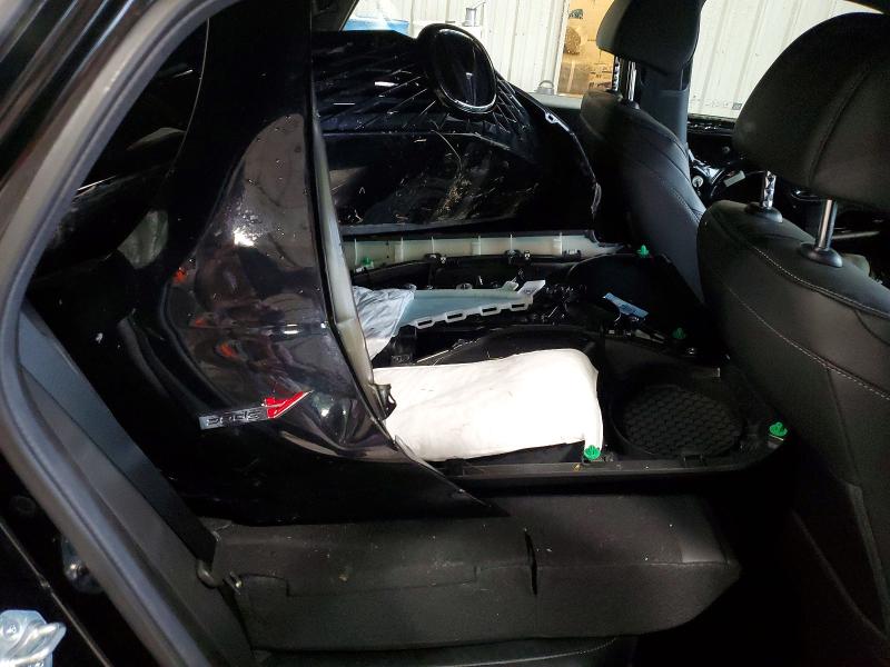 Aukcja sprzedaży 2025 Acura Integra, vin: 19UDE4H37SA000911, numer aukcji: 46091536