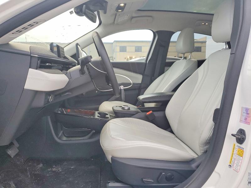 Продажа на аукционе авто 2024 Ford Mustang Mach-e, vin: 3FMTK3SU1RMA36424, номер лота: 46031236