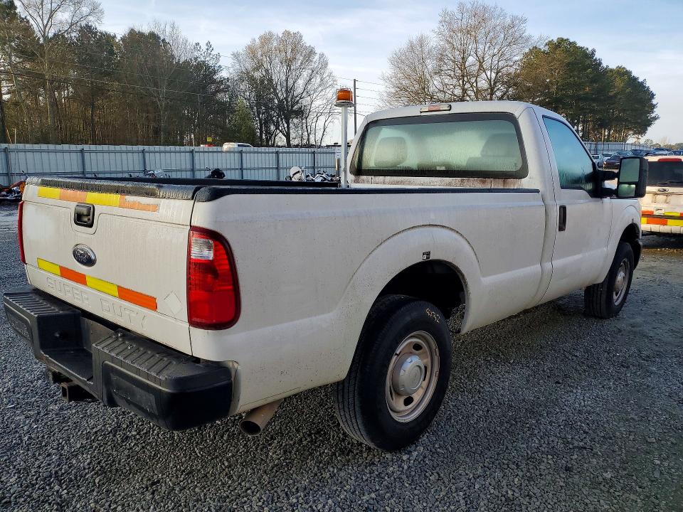 Продаж на аукціоні авто 2013 Ford F250, vin: 1FTBF2A61DEB82063, номер лоту: 53669066