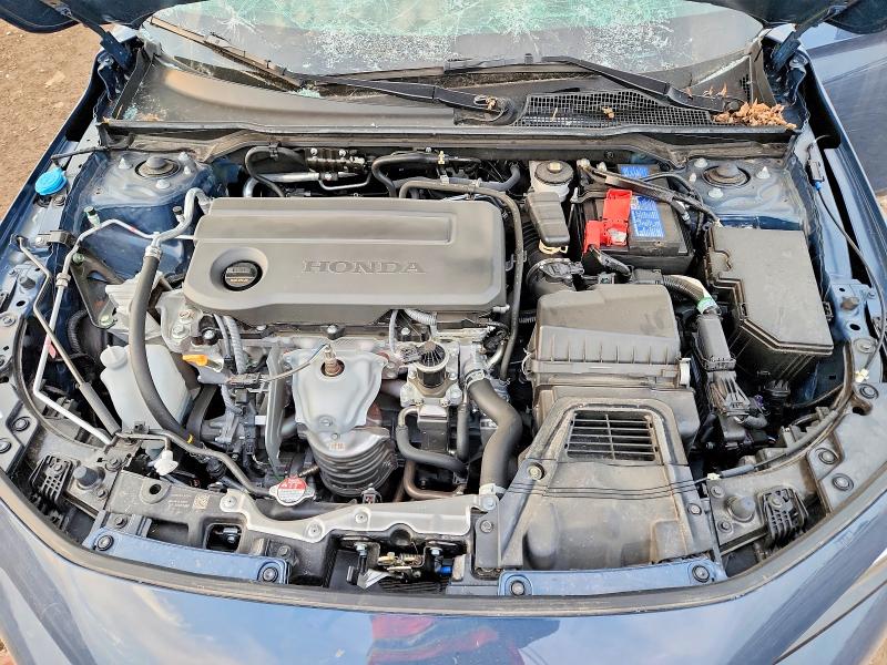 Aukcja sprzedaży 2025 Honda Civic, vin: 2HGFE2F58SH506833, numer aukcji: 47165996
