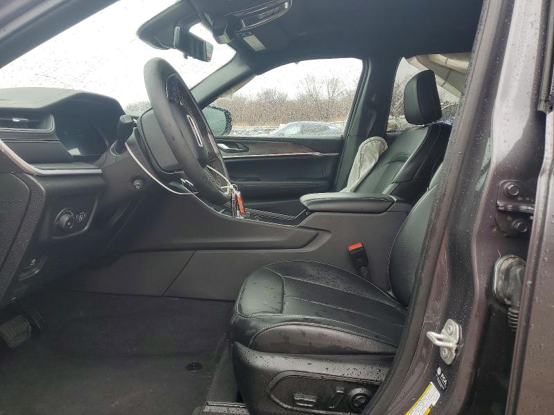 Aukcja sprzedaży 2024 Jeep Grand Cherokee, vin: 1C4RJKBG4R8548219, numer aukcji: 45563186