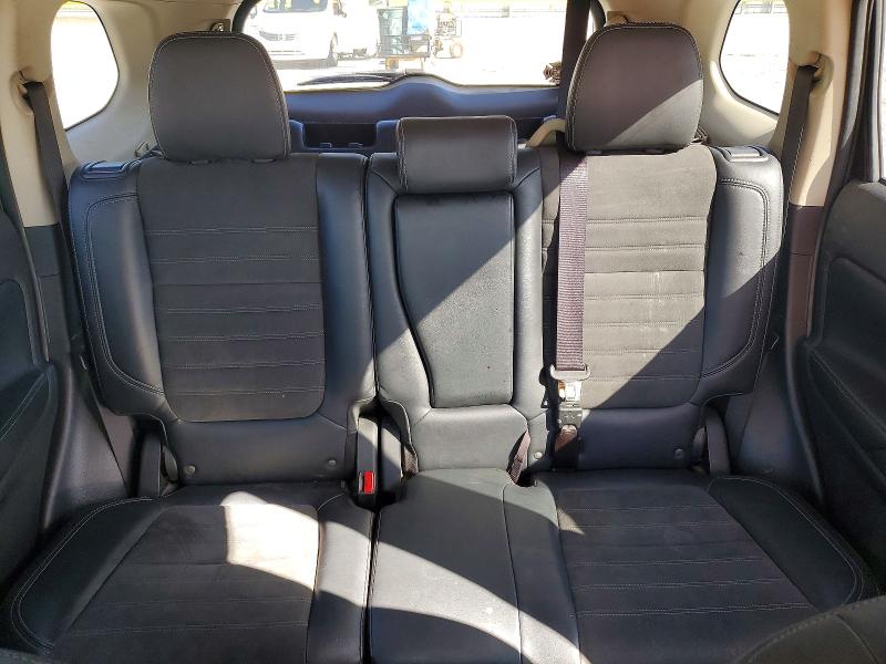 Продаж на аукціоні авто 2019 Mitsubishi Outlander, vin: JA4AD3A37KZ051636, номер лоту: 45594556