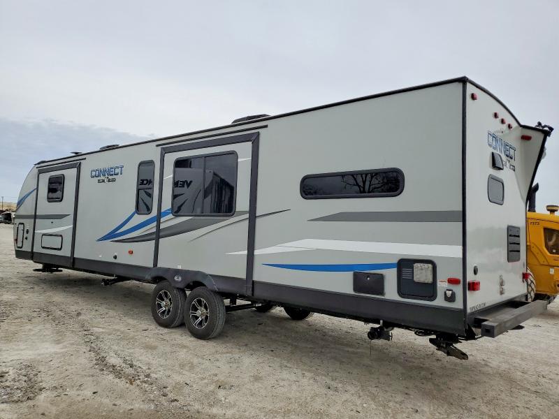 79904915 :رقم المزاد ، 4EZTL3426L7100308 vin ، 2020 Kzco Other مزاد بيع