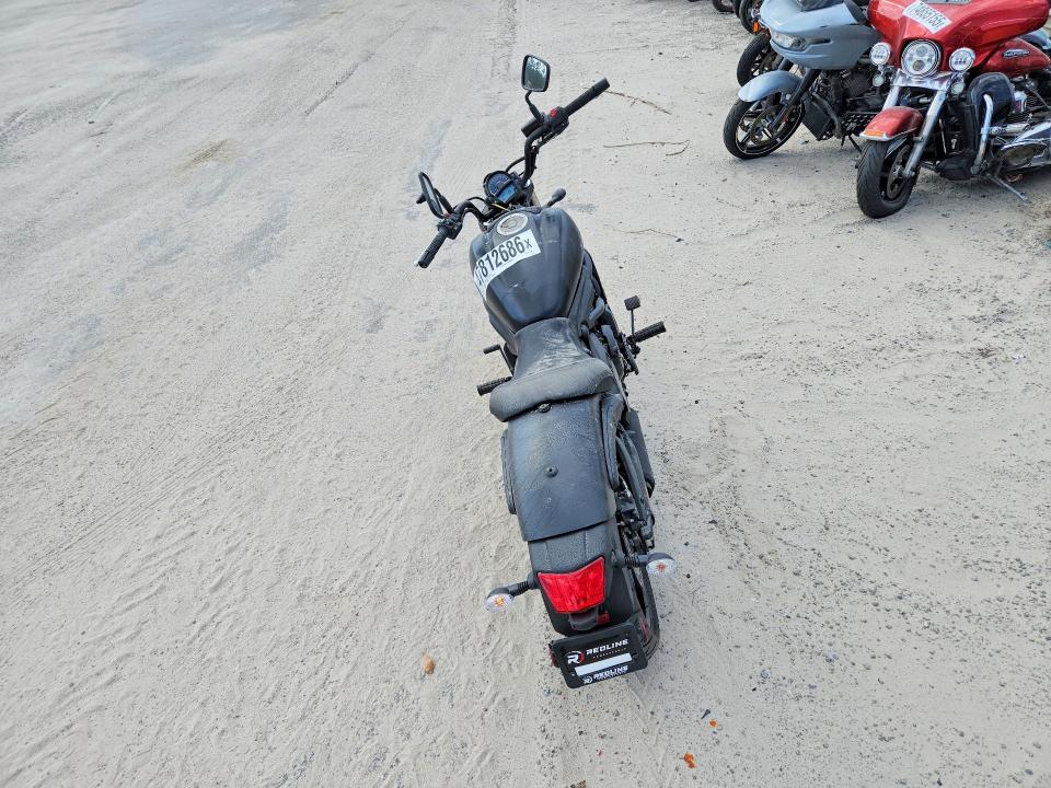 Продажа на аукционе авто 2026 Kawasaki En650, vin: JKAENEC1XTDA11140, номер лота: 47812686