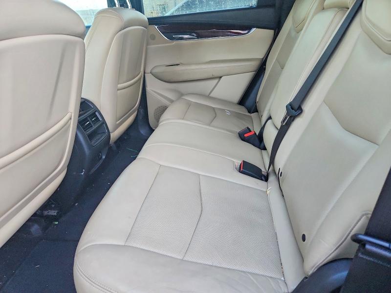 Продаж на аукціоні авто 2017 Cadillac Xt5, vin: 1GYKNBRS6HZ172934, номер лоту: 41771196