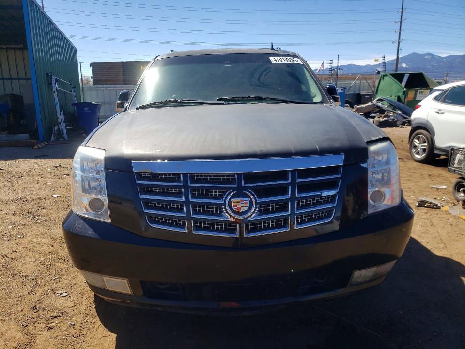 Продаж на аукціоні авто 2013 Cadillac Escalade, vin: 1GYS4HEF2DR298040, номер лоту: 47018096