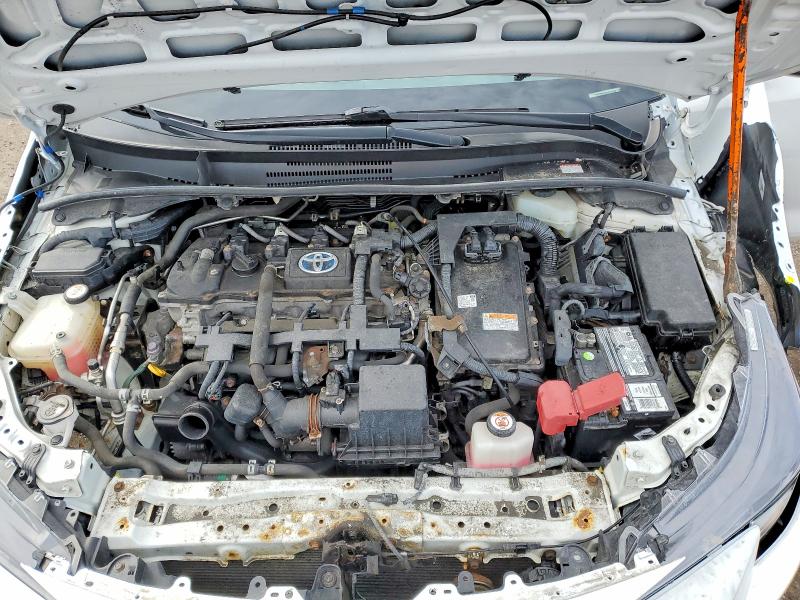 Продаж на аукціоні авто 2020 Toyota Corolla, vin: JTDBBRBE6LJ025600, номер лоту: 41720336