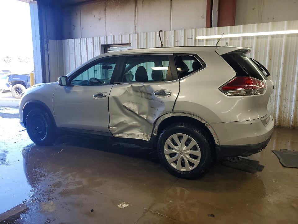 Aukcja sprzedaży 2015 Nissan Rogue, vin: 5N1AT2MV3FC909446, numer aukcji: 45824076